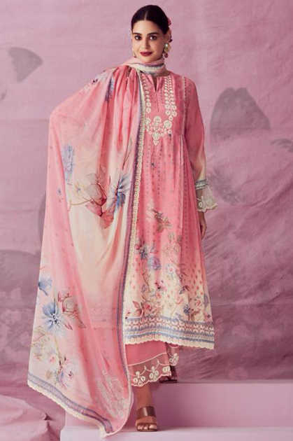 Premium muslim party suit
