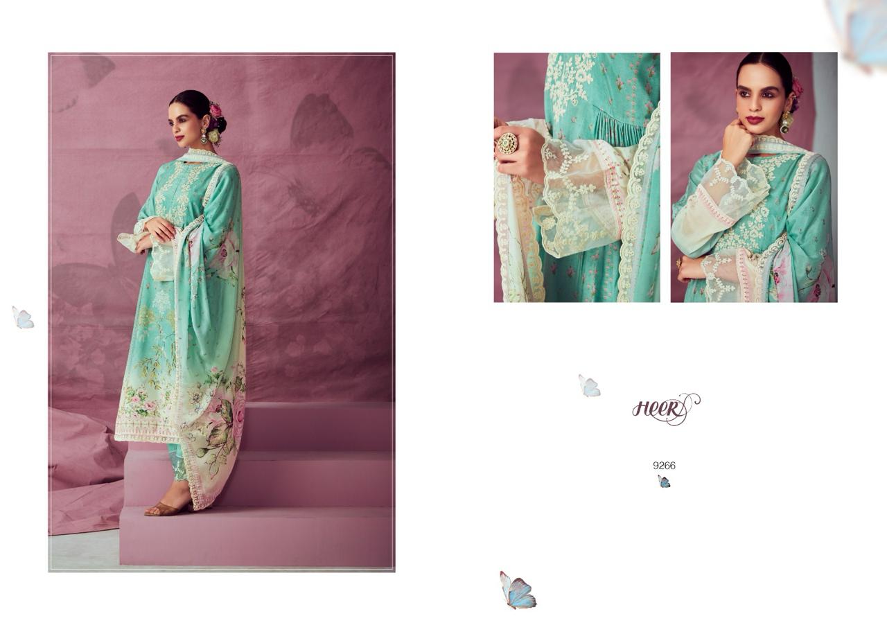 Premium muslim party suit
