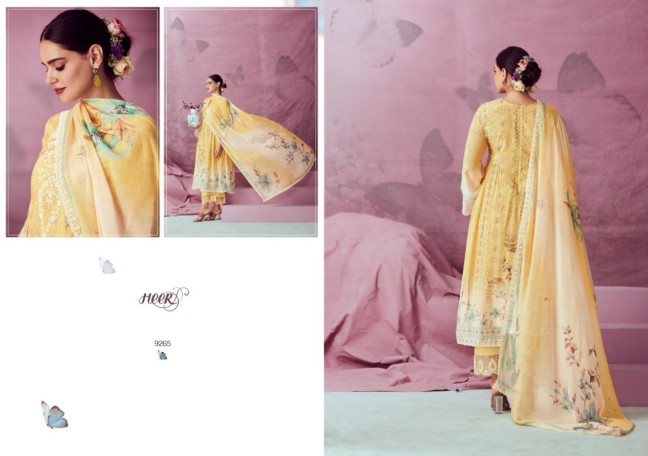 Premium muslim party suit