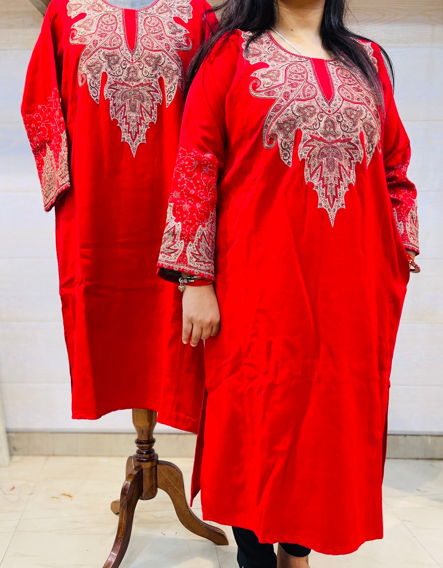 Premium Kashmiri Faran❤️