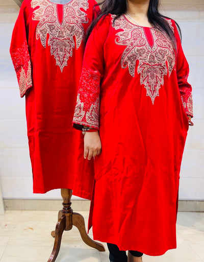 Premium Kashmiri Faran❤️