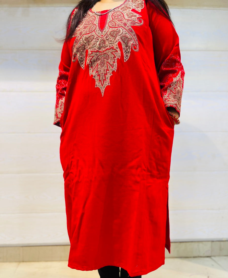 Premium Kashmiri Faran❤️