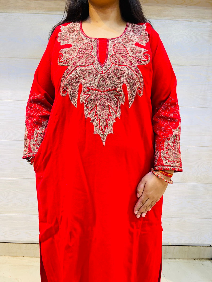 Premium Kashmiri Faran❤️