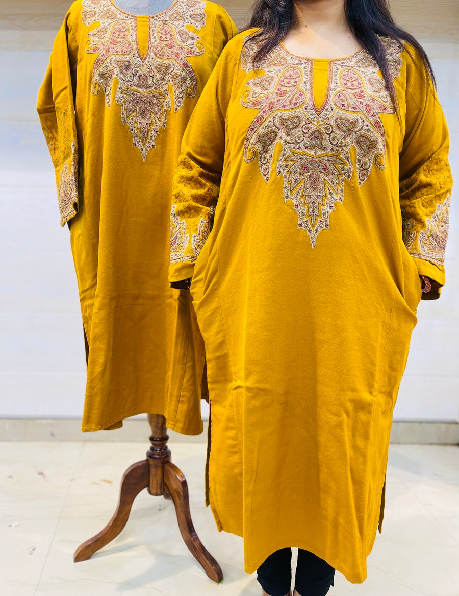 Premium Kashmiri Faran❤️