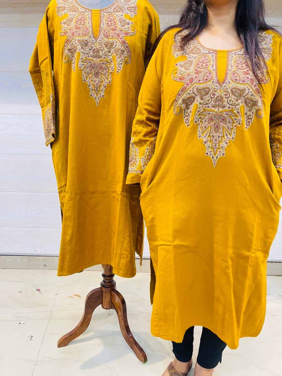 Premium Kashmiri Faran❤️