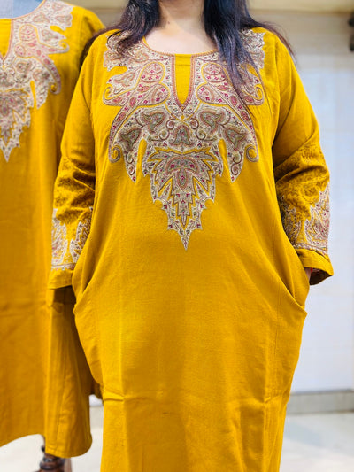 Premium Kashmiri Faran❤️