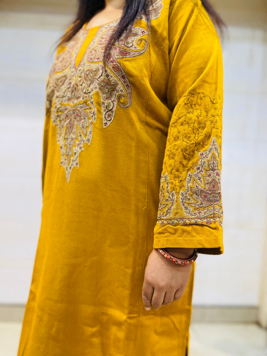 Premium Kashmiri Faran❤️