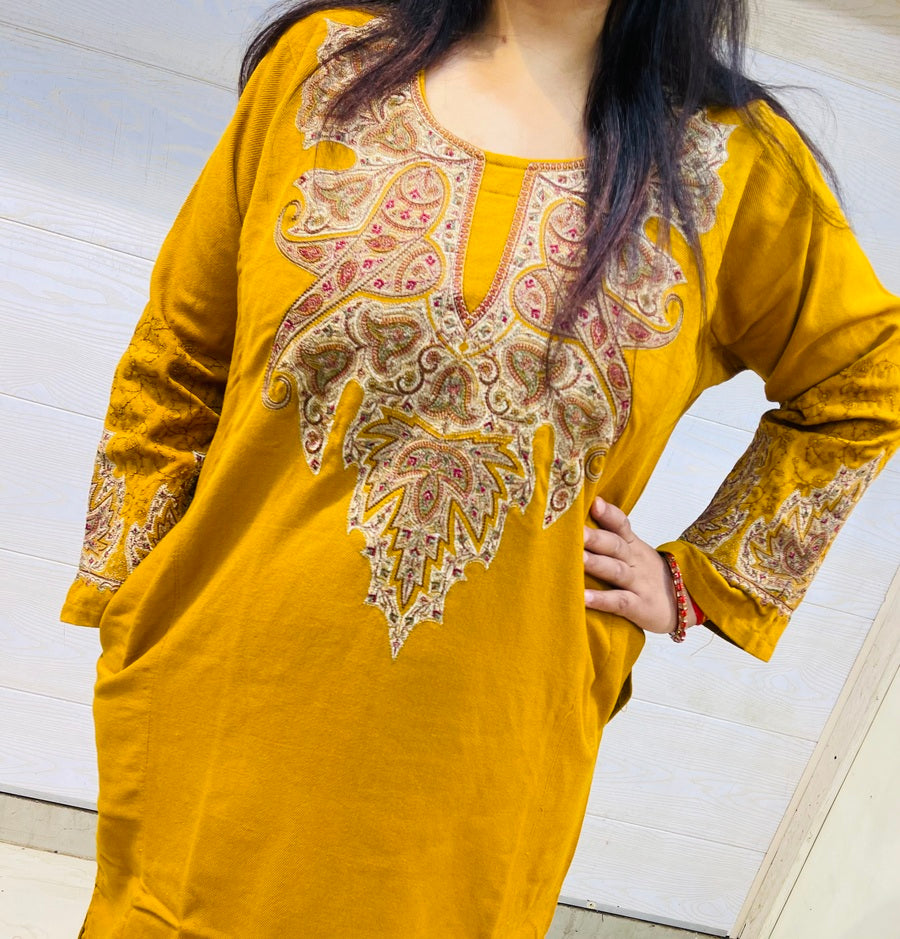 Premium Kashmiri Faran❤️