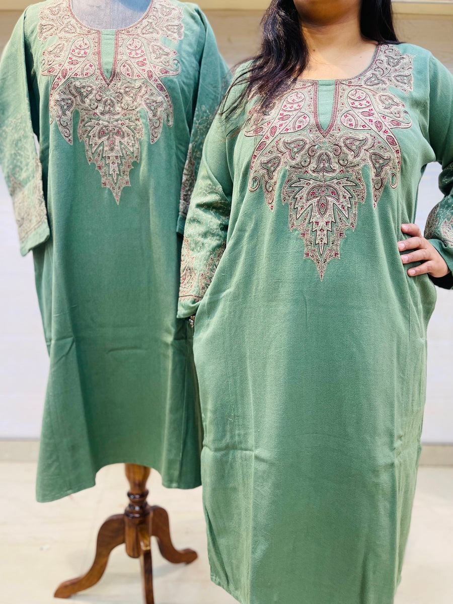 Premium Kashmiri Faran❤️