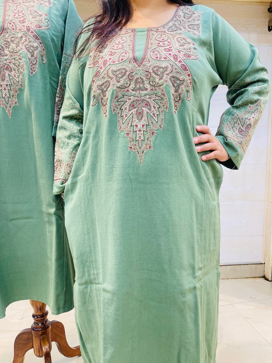 Premium Kashmiri Faran❤️