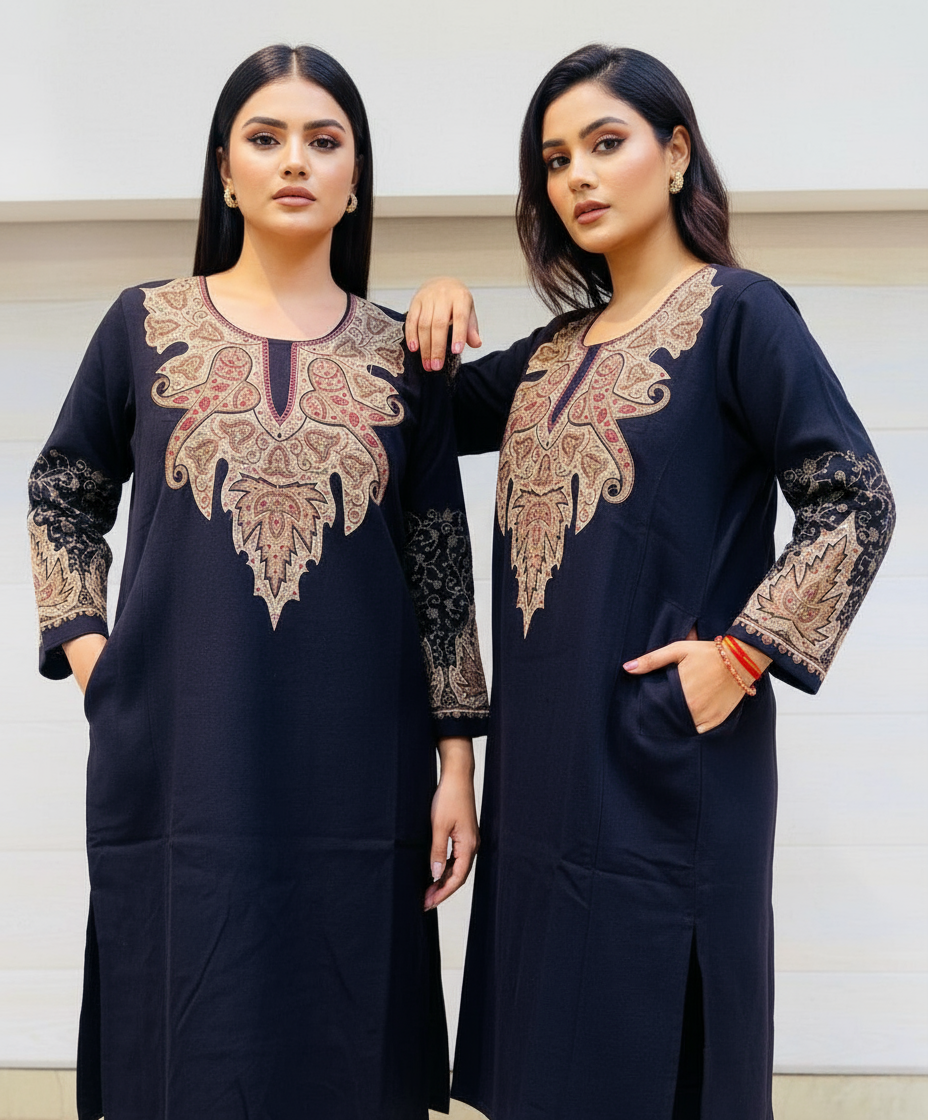 Premium Kashmiri Faran❤️