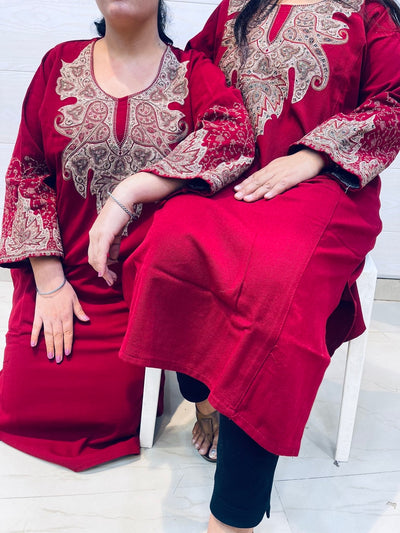 Premium Kashmiri Faran❤️