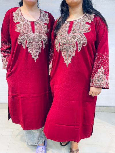 Premium Kashmiri Faran❤️