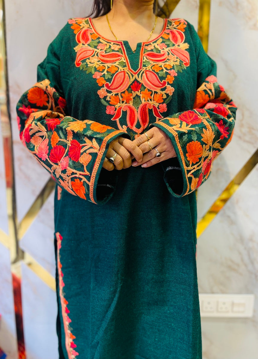 Premium Kashmiri Faran(Up to 5xl)❤️