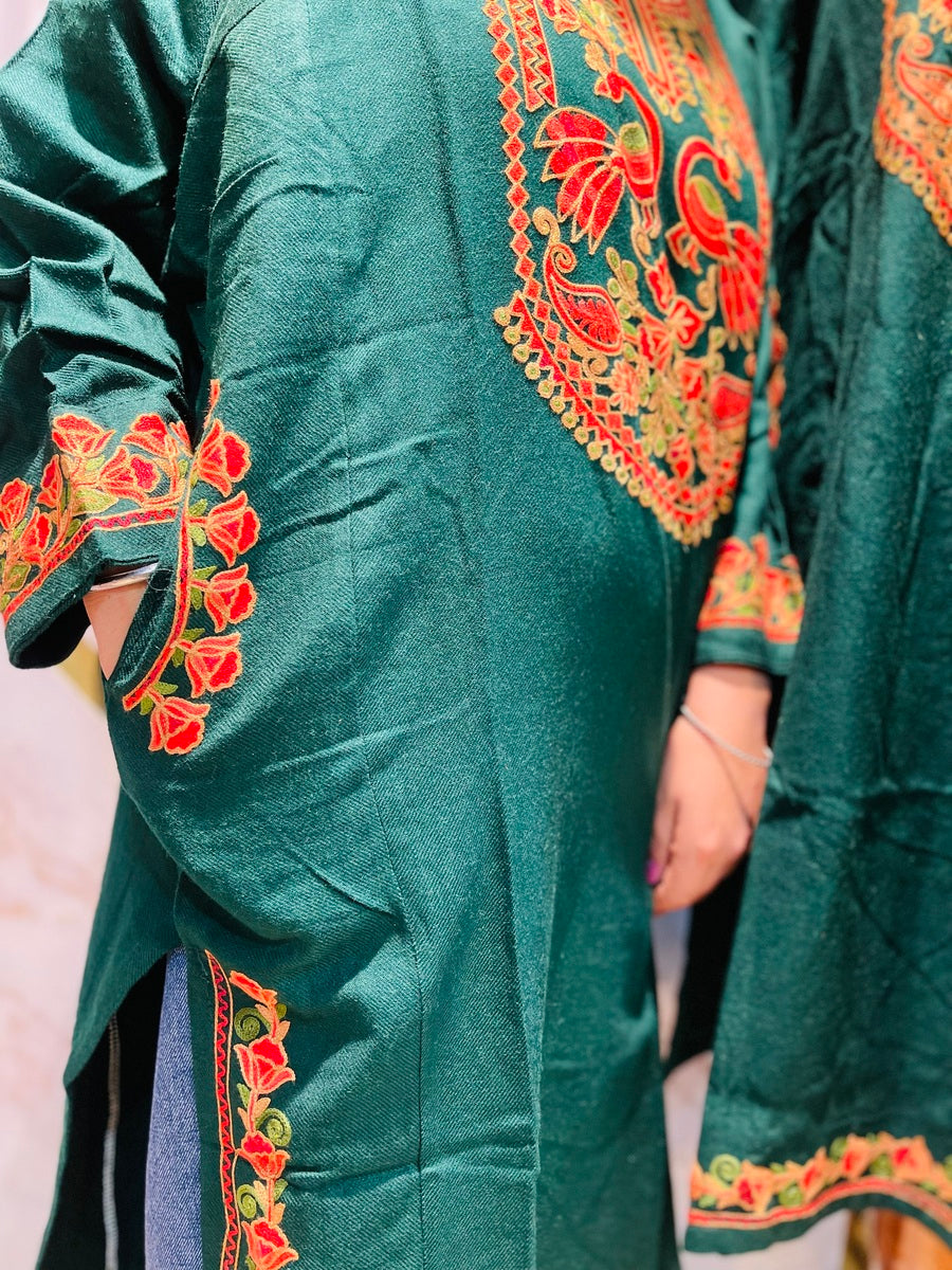 Premium Kashmiri Faran❤️