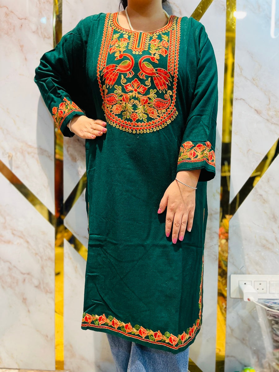 Premium Kashmiri Faran❤️