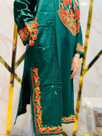 Premium Kashmiri Faran❤️