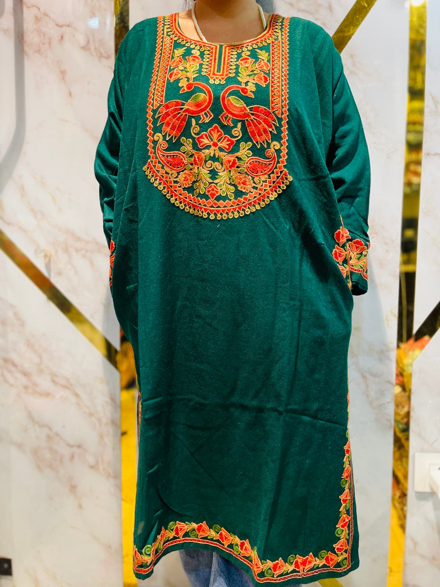 Premium Kashmiri Faran❤️