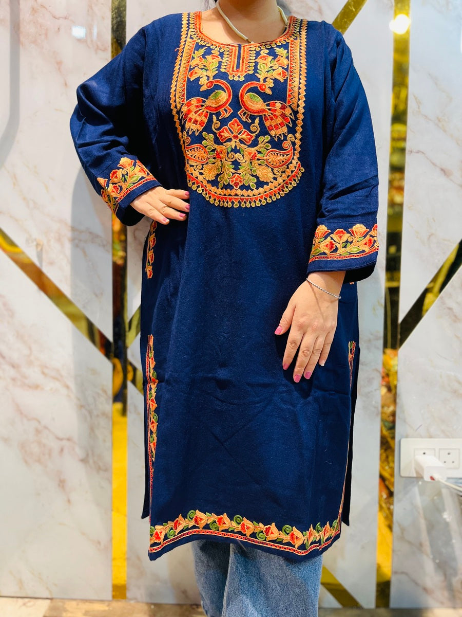 Premium Kashmiri Faran❤️