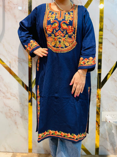 Premium Kashmiri Faran❤️