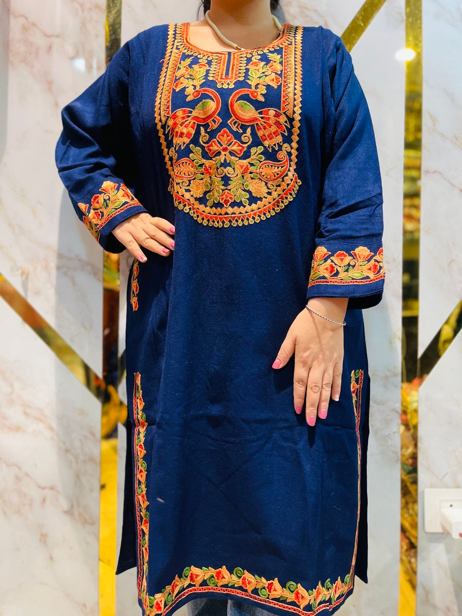 Premium Kashmiri Faran❤️