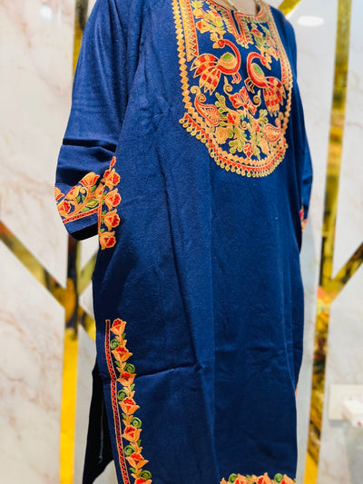 Premium Kashmiri Faran❤️