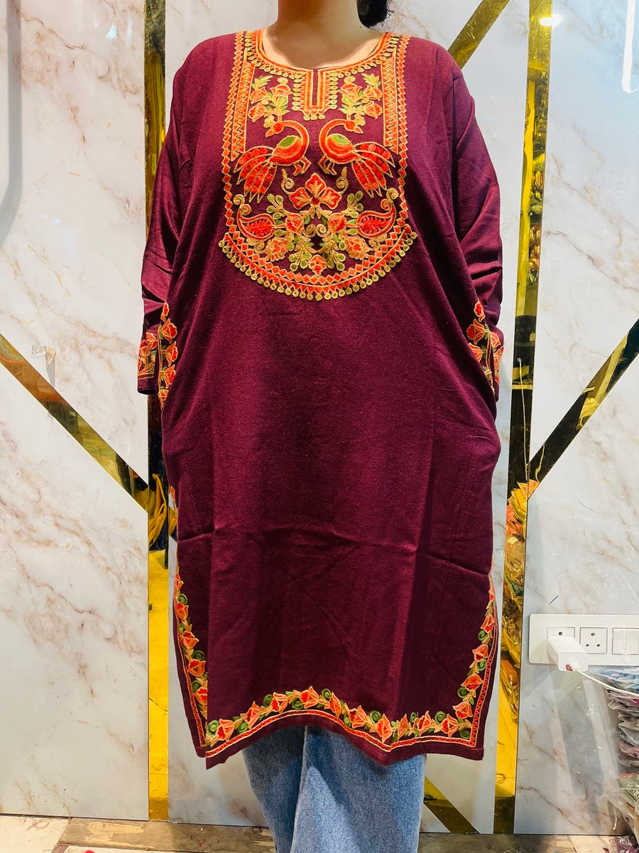 Premium Kashmiri Faran❤️