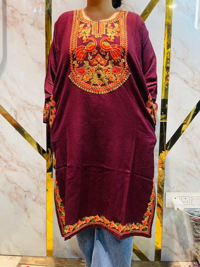 Premium Kashmiri Faran❤️