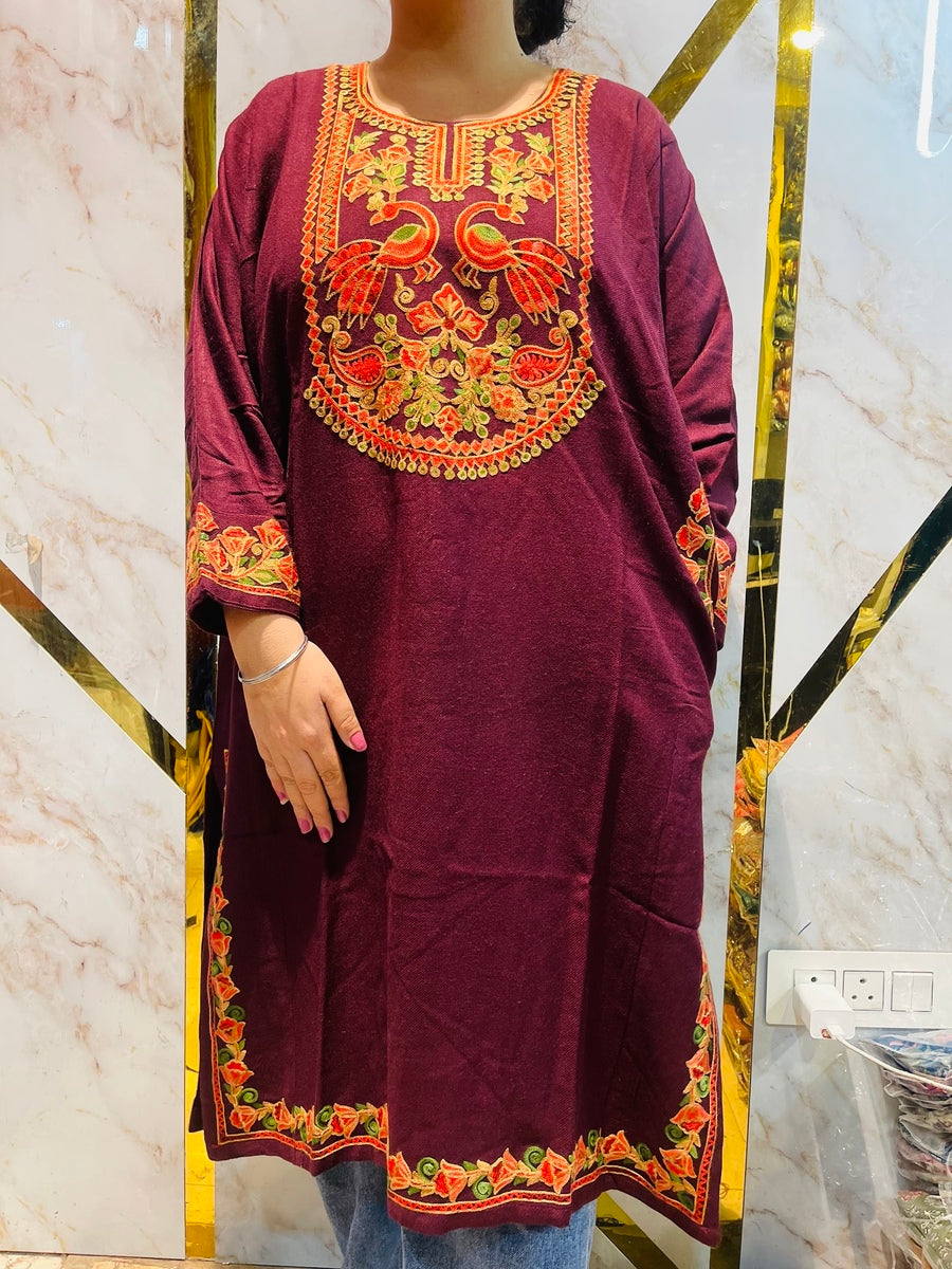 Premium Kashmiri Faran❤️