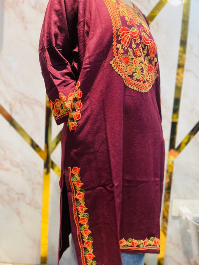 Premium Kashmiri Faran❤️