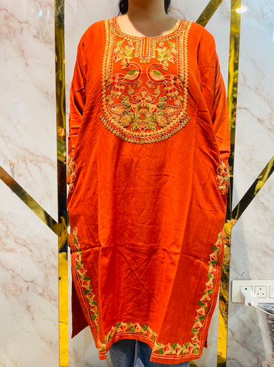 Premium Kashmiri Faran❤️