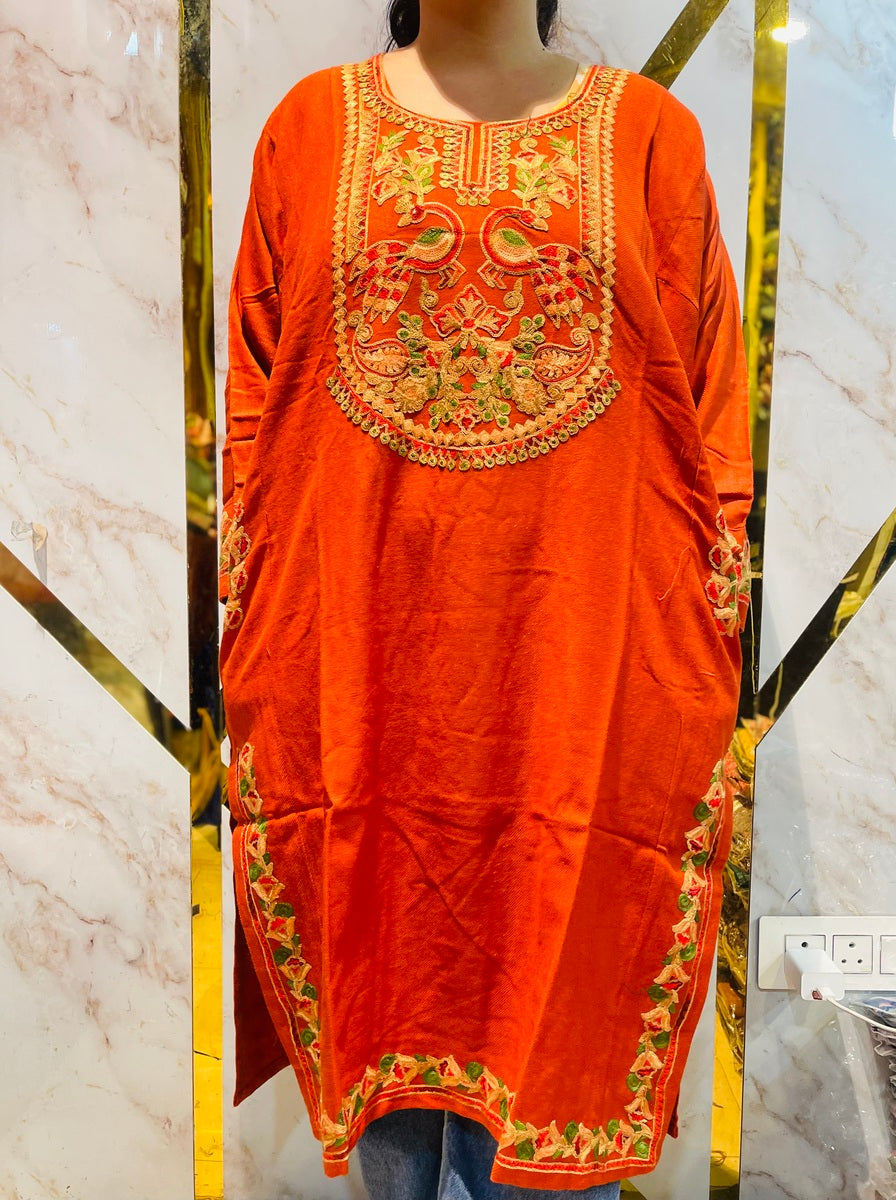 Premium Kashmiri Faran❤️