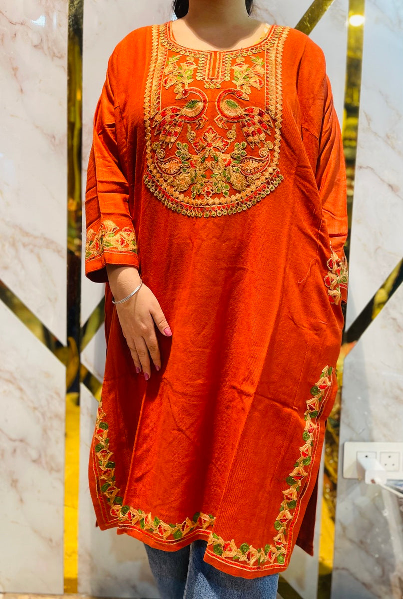 Premium Kashmiri Faran❤️