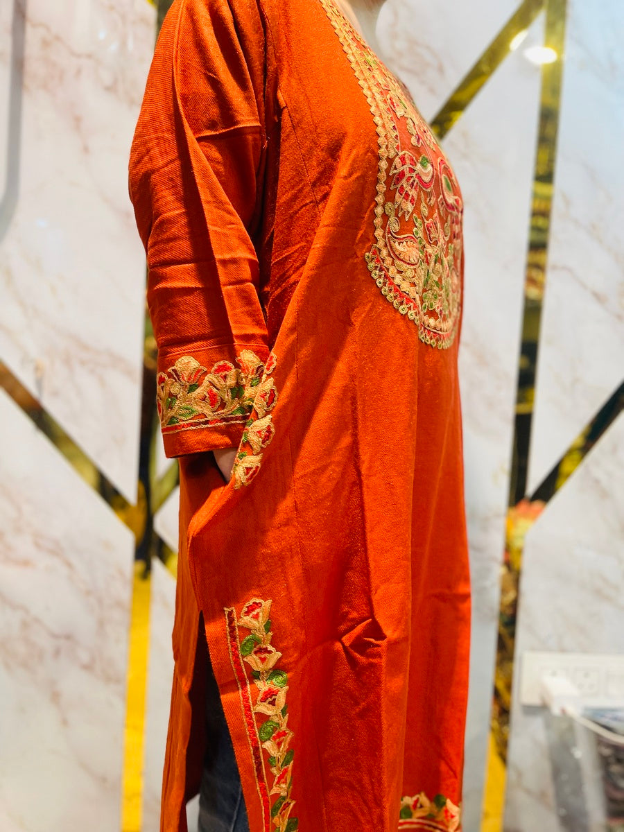 Premium Kashmiri Faran❤️