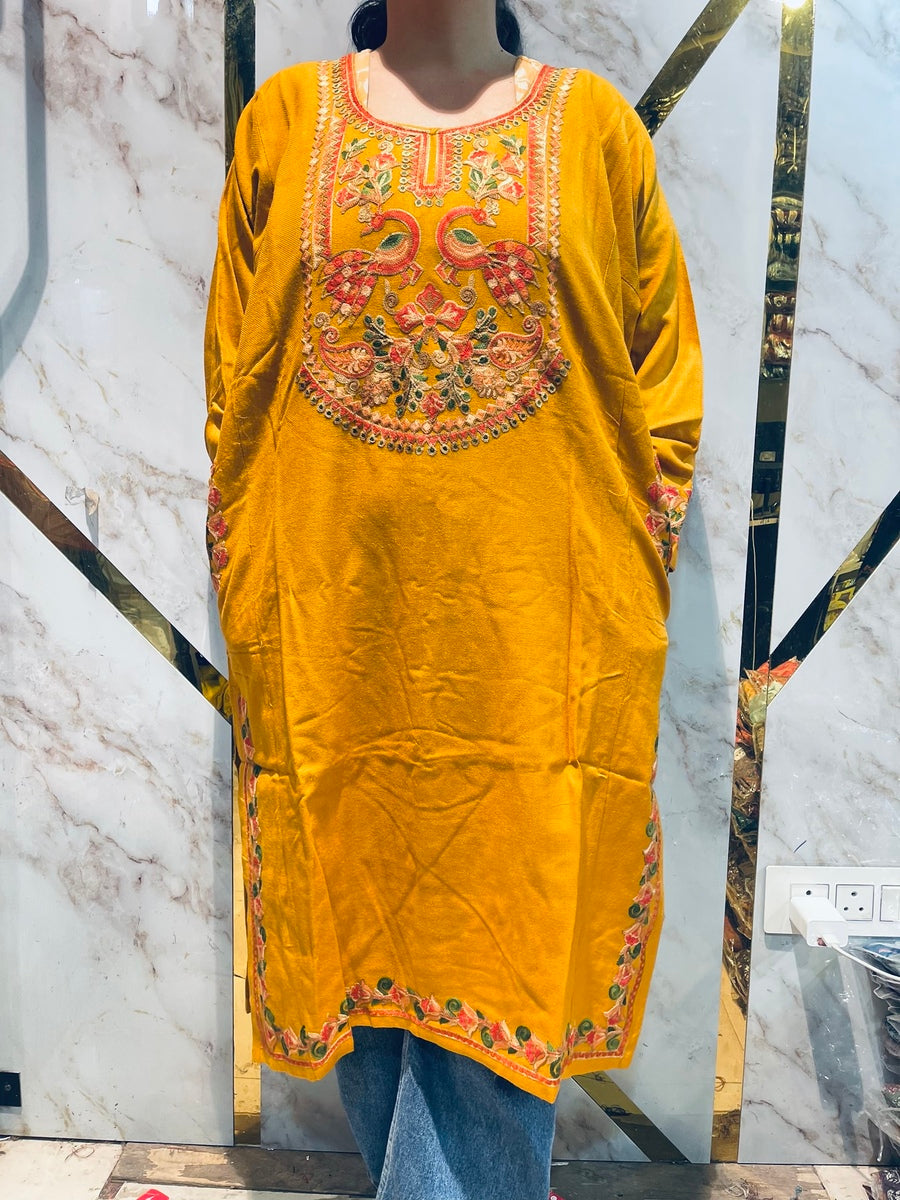 Premium Kashmiri Faran❤️