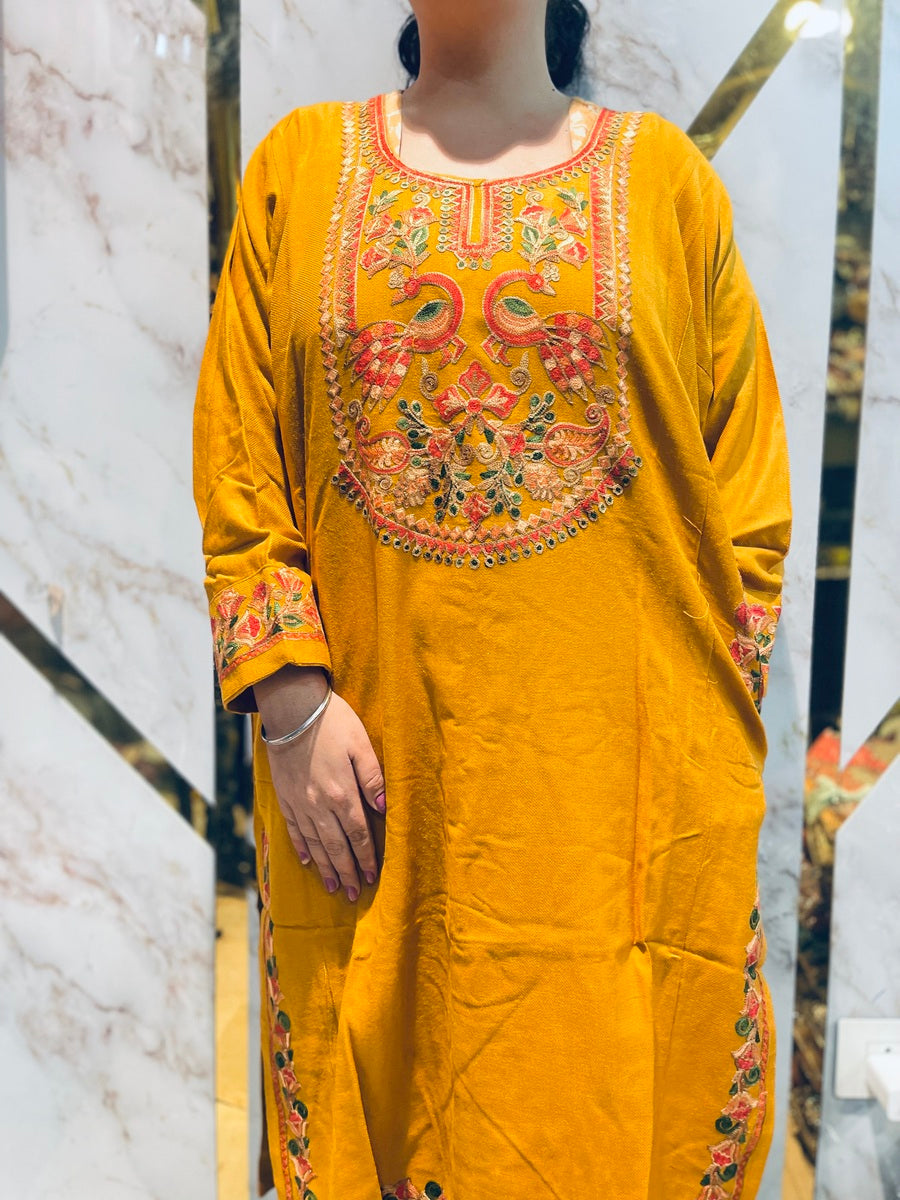 Premium Kashmiri Faran❤️