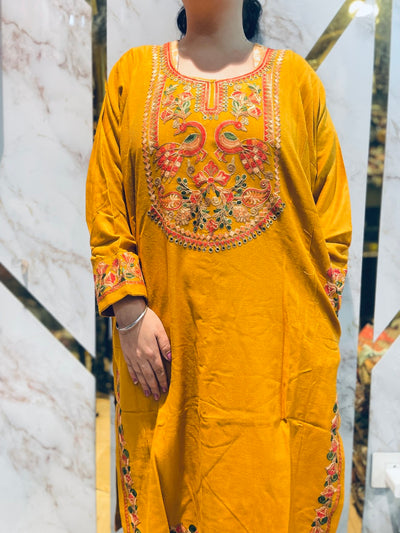 Premium Kashmiri Faran❤️