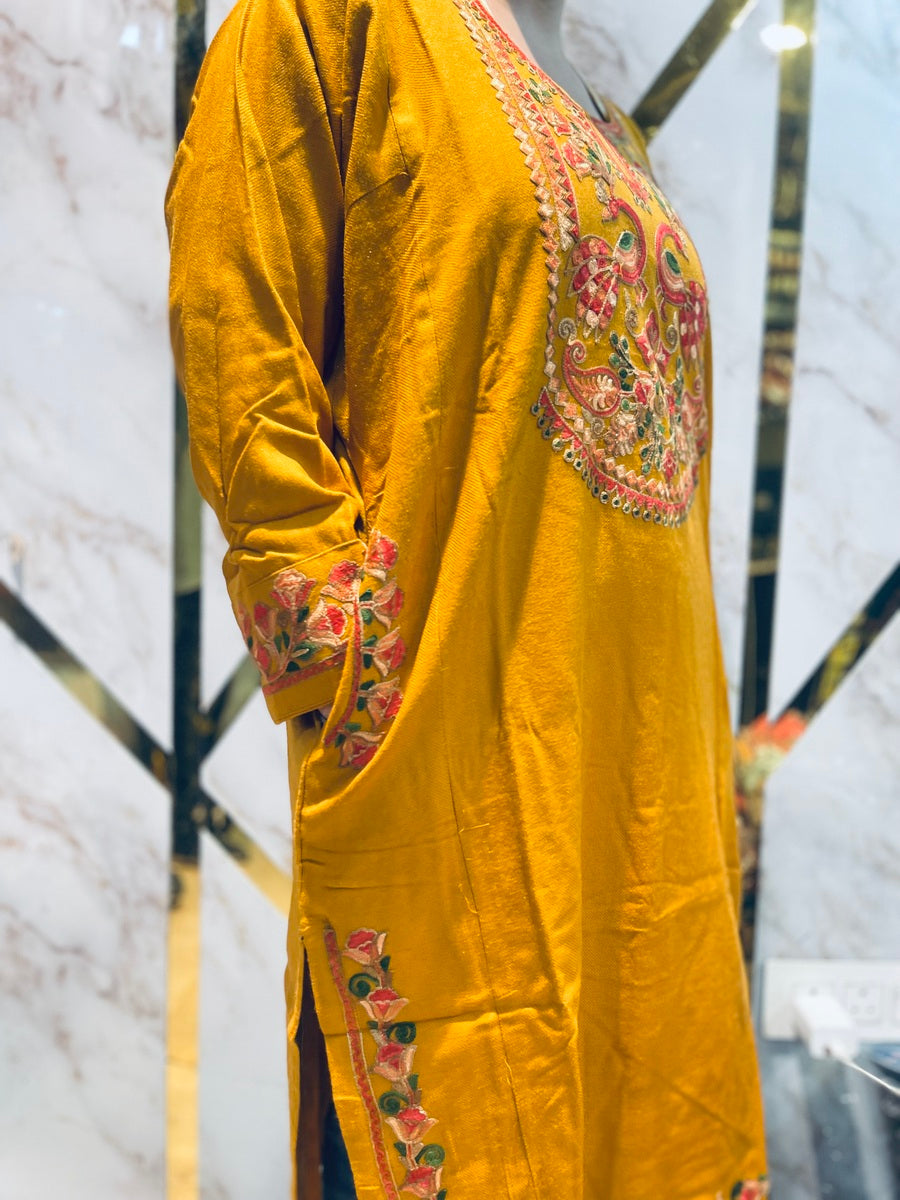 Premium Kashmiri Faran❤️