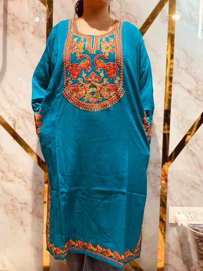 Premium Kashmiri Faran❤️