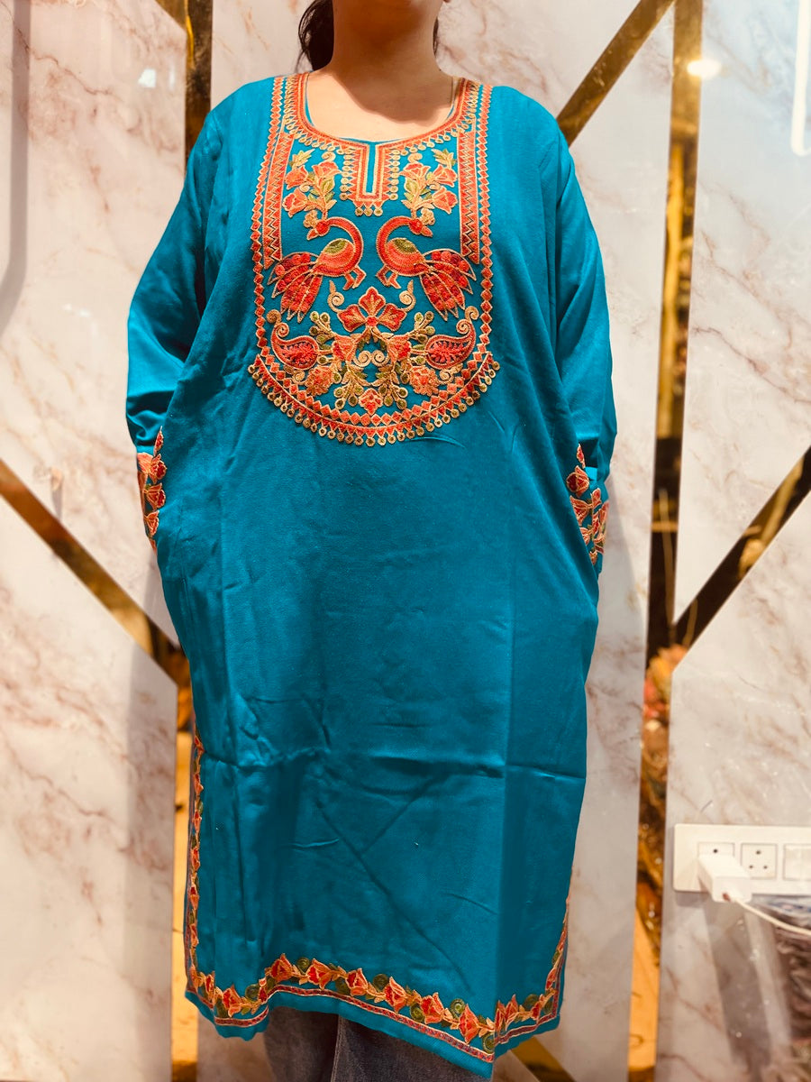 Premium Kashmiri Faran❤️