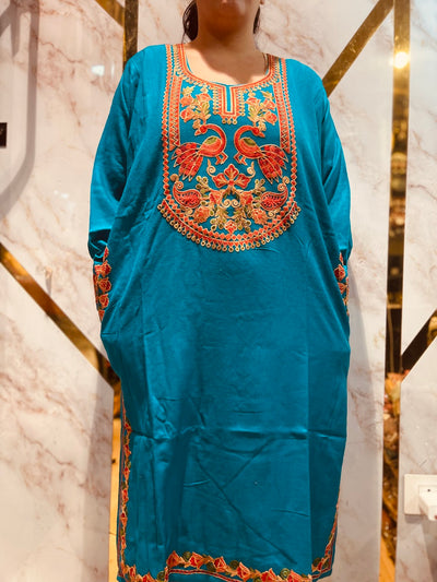 Premium Kashmiri Faran❤️