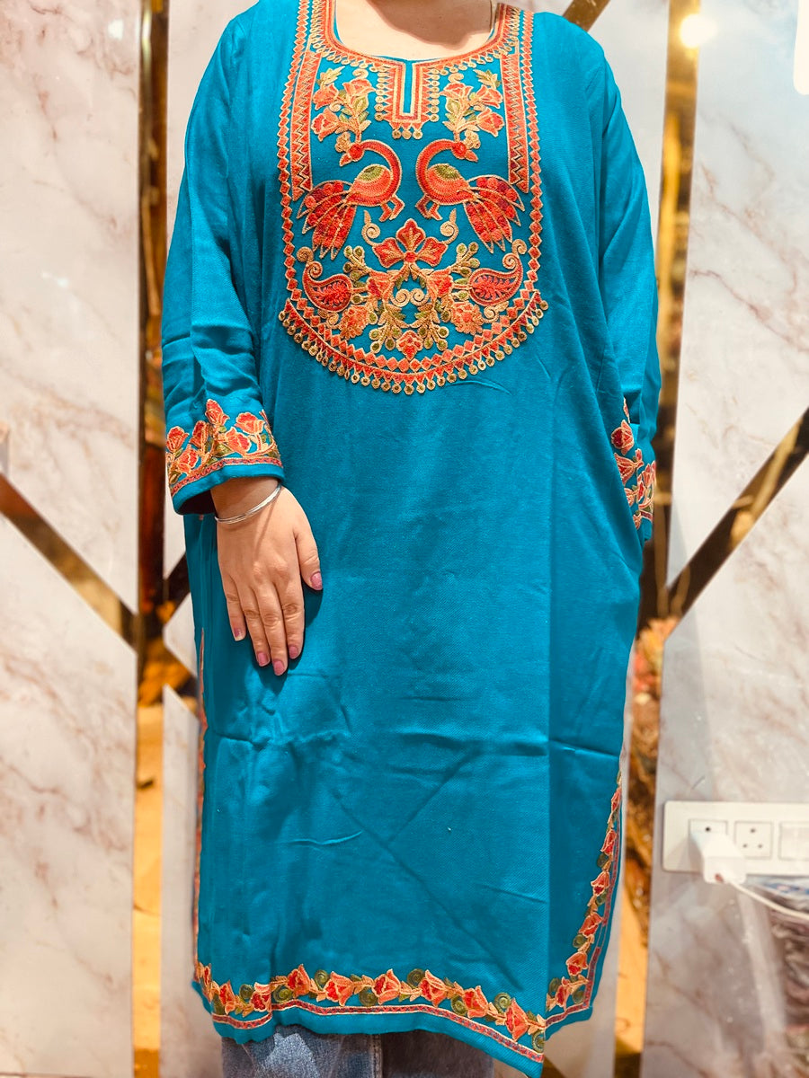 Premium Kashmiri Faran❤️