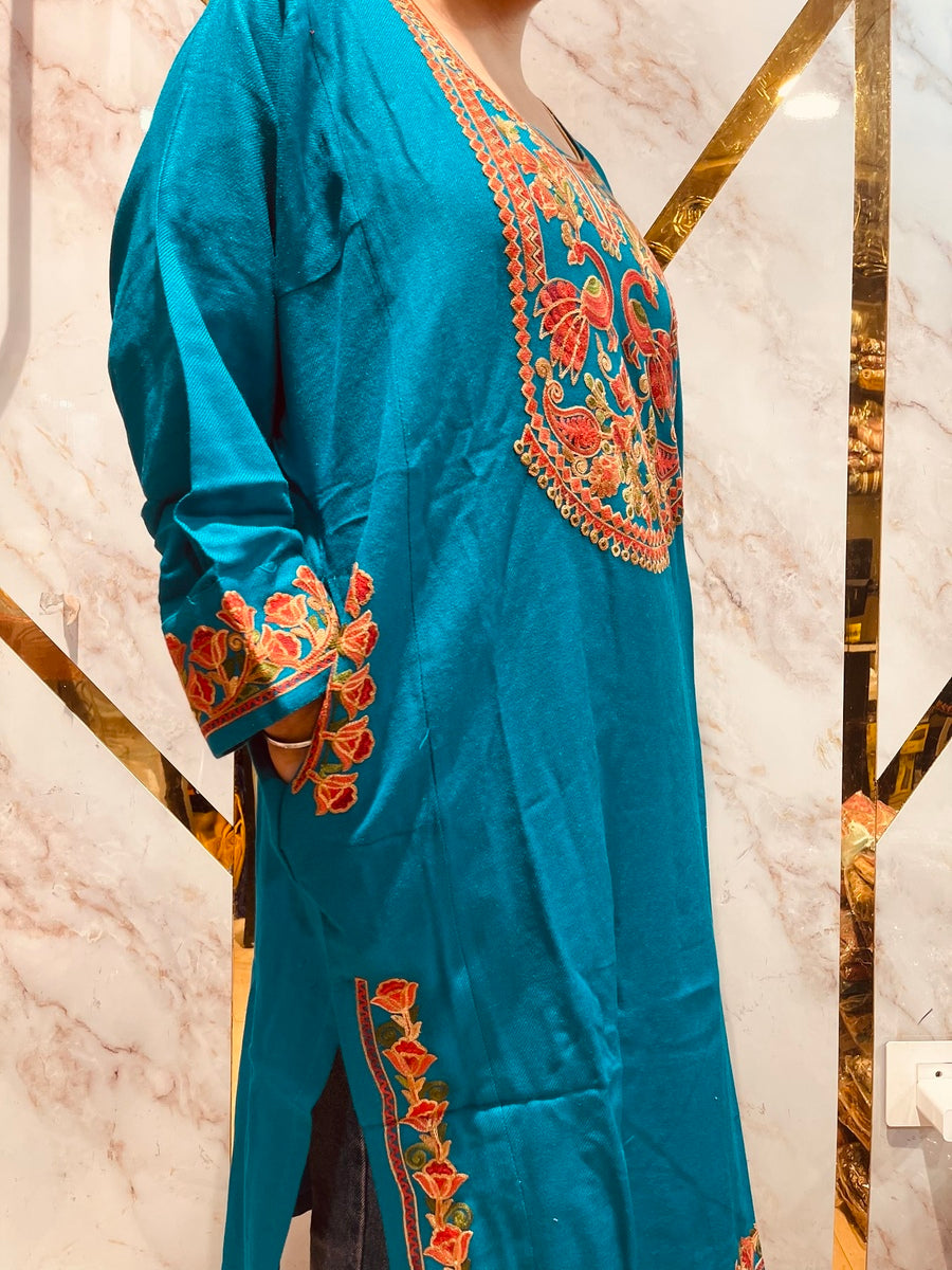 Premium Kashmiri Faran❤️