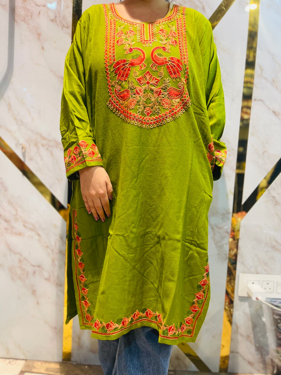 Premium Kashmiri Faran❤️