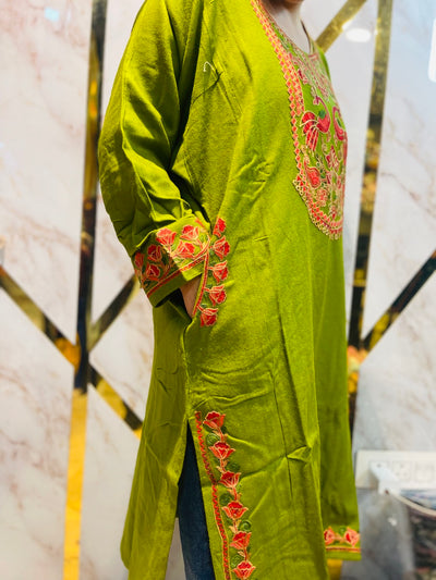 Premium Kashmiri Faran❤️