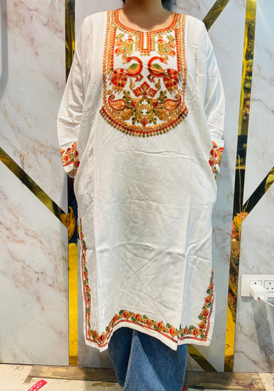 Premium Kashmiri Faran❤️