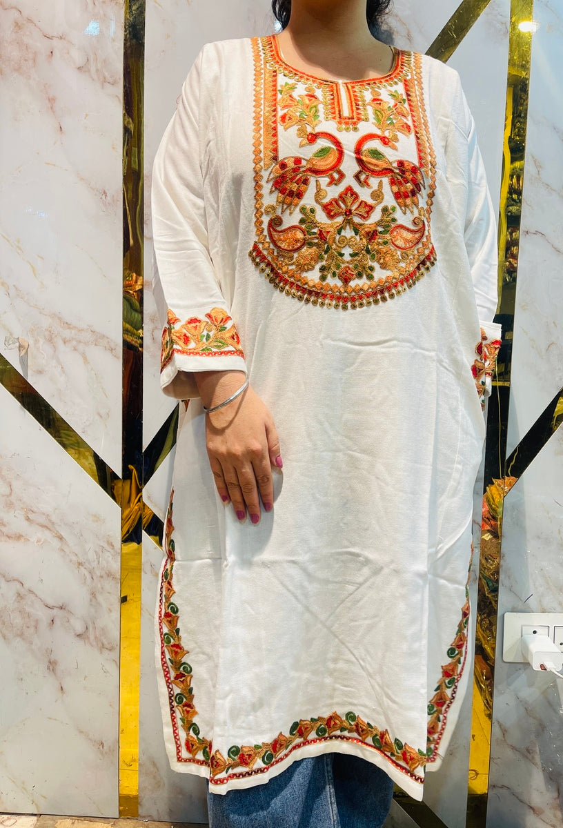 Premium Kashmiri Faran❤️