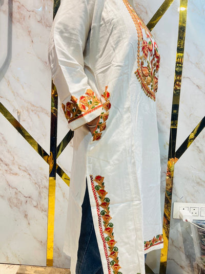 Premium Kashmiri Faran❤️