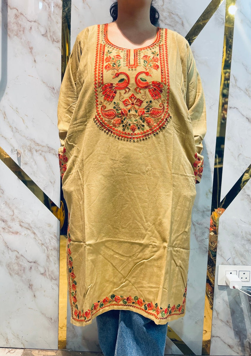 Premium Kashmiri Faran❤️