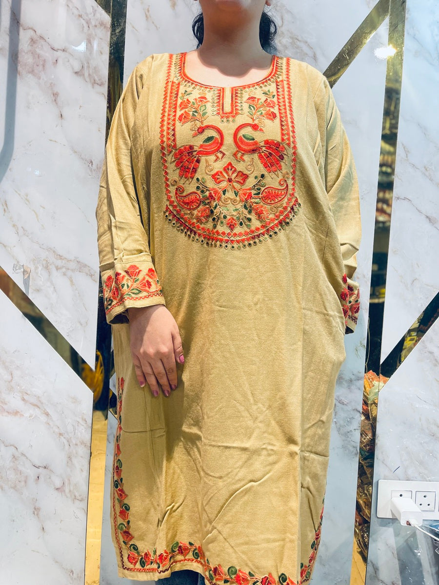 Premium Kashmiri Faran❤️